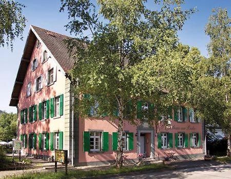 Gasthaus Birke Hotel Kirchzarten Bagian luar foto