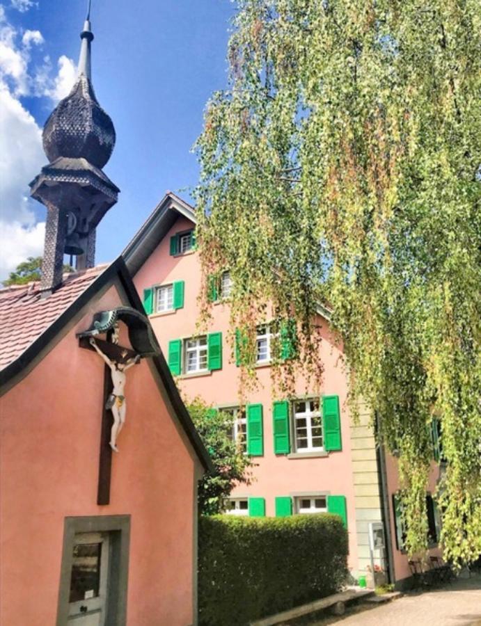 Gasthaus Birke Hotel Kirchzarten Bagian luar foto