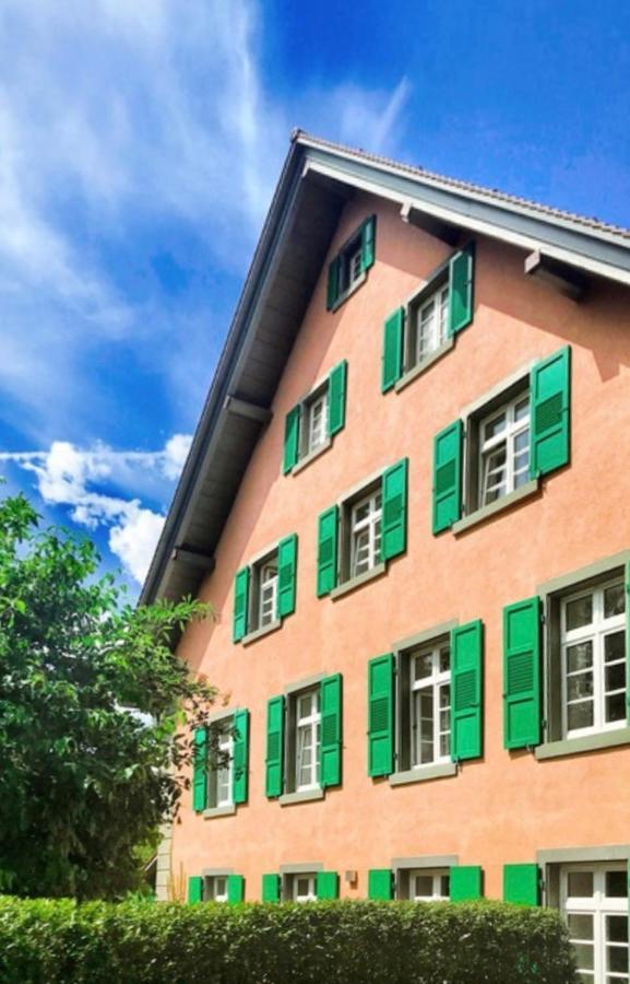 Gasthaus Birke Hotel Kirchzarten Bagian luar foto