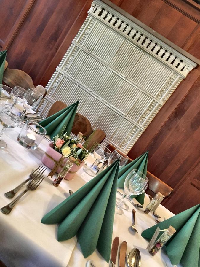 Gasthaus Birke Hotel Kirchzarten Bagian luar foto